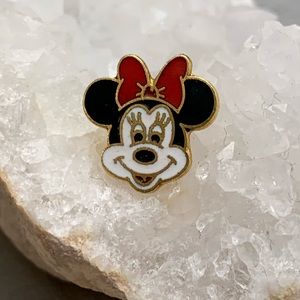 Disney Minnie Mouse Single Stud Earring
